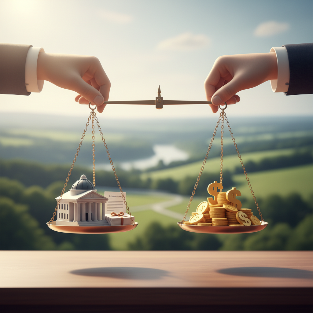 Featured image for: How Much Does a Divorce Cost in Kentucky? A Clear Breakdown of Fees, Court Costs, and Options